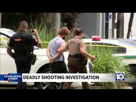 1 dead, 2 injured after shooting in Miami-Dade