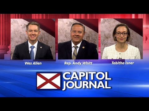 Capitol Journal - June 7, 2024