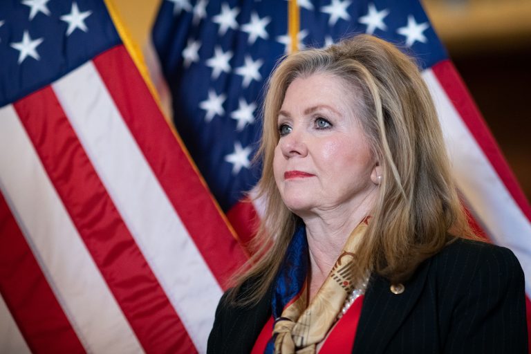 Marsha Blackburn: While Joe Biden tries and fails to spin inflation, Tennesseeans continue to suffer.