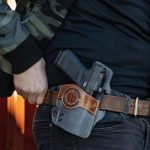 SCOTUS requested to hear challenge to New York's concealed carry legislation.