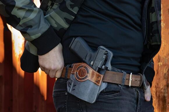 SCOTUS requested to hear challenge to New York's concealed carry legislation.