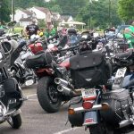 ‘Miracle Ride’ for Riley Hospital brings bikers out from across Indiana