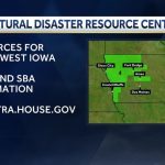 Iowa Congressman launches online Natural Disaster Resource Center