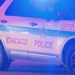 15-year-old boy arrested in Tinley Park after allegedly shooting man in Chicago