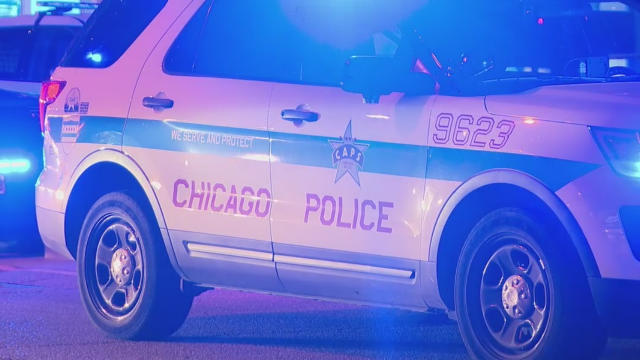 15-year-old boy arrested in Tinley Park after allegedly shooting man in Chicago