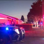 Police fatally shoot man who was lighting fireworks in his backyard in Downey