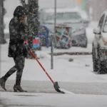 Possible Heavy Rainfall in Wisconsin Until Tuesday Night