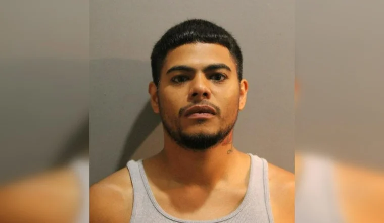 A BERWYN man has been charged with the first-degree murder of a three-year-old in a Chicago shooting.