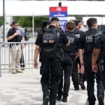 California deploys law enforcement officers to support Republican National Convention in Wisconsin