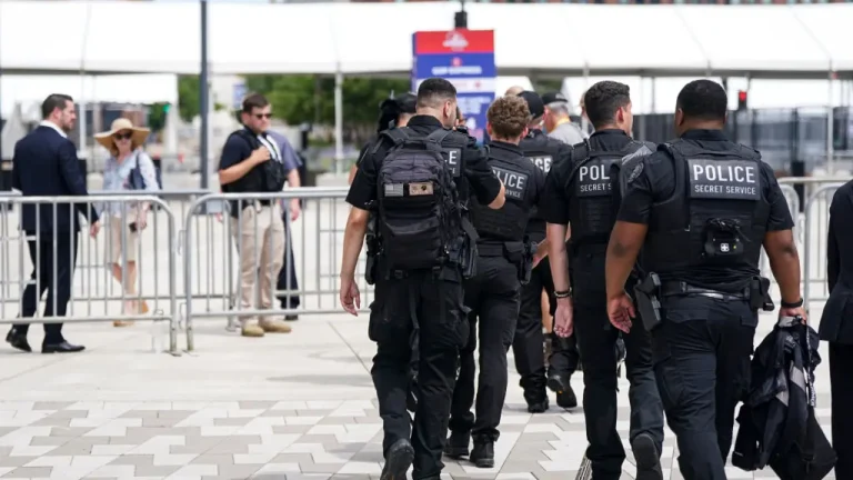 California deploys law enforcement officers to support Republican National Convention in Wisconsin