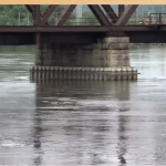 Flooding in Eastern Iowa Sparks Caution Ahead of Fourth of July Celebrations