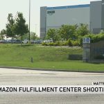 Chaos at Chicago Amazon Center: A woman was shot, and an investigation is ongoing.