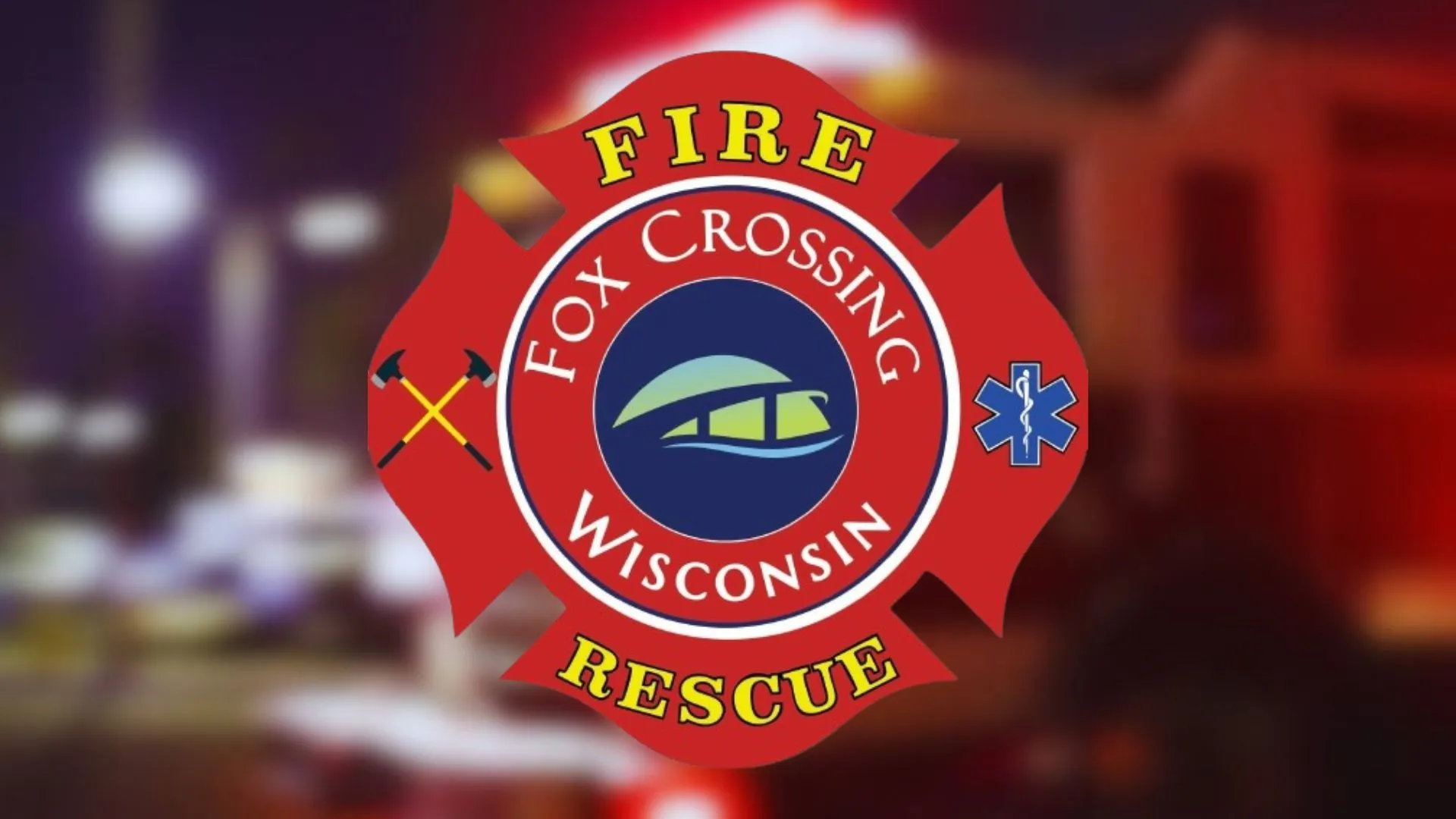 Fox Crossing Fire Remains Under Investigation