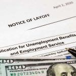 House Democrats approved the bill to extend unemployment benefits