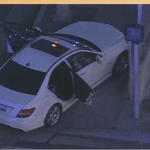 South Los Angeles woman shot in Mercedes on 105 Freeway; investigation underway