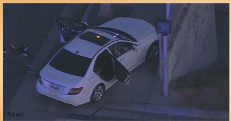 South Los Angeles woman shot in Mercedes on 105 Freeway; investigation underway