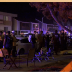 Fatal Southern California Independence Day Stabbing Leaves 2 Dead, 3 Injured