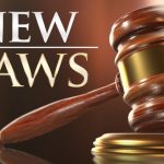 Laws take effect in Iowa and Illinois