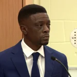 Louisiana rapper ‘Boosie’ cleared of firearm charge in San Diego arrest