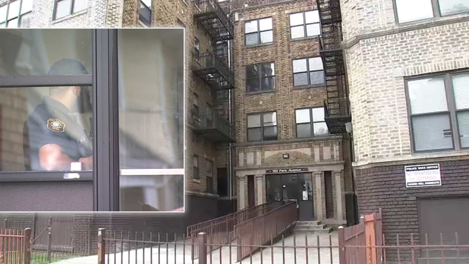 Mother and Two Young Children Critically Injured in East Orange Apartment Stabbing