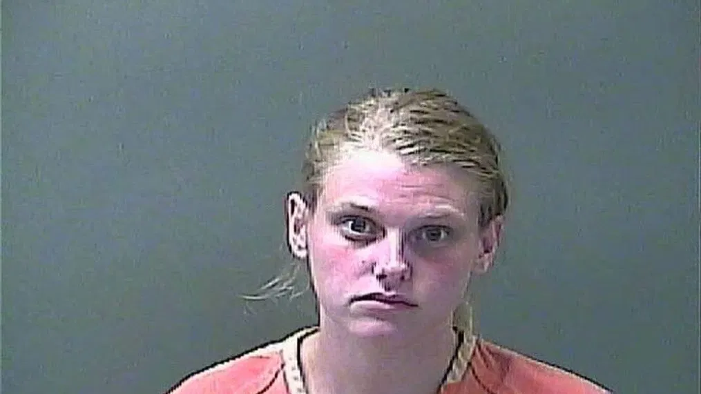 Mother Charged with Toddler's Drug Overdose