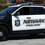 Suspect Arrested After Newark Stabbing