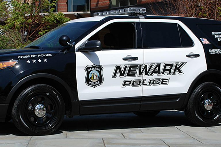 Suspect Arrested After Newark Stabbing