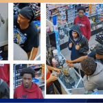 Reward Offered: Police Seek 4 Suspects in Fatal Shooting of Miami Store Clerk