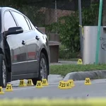 Over 100 rounds killed a 24-year-old man in Miami gunfight