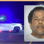 Police Arrest 'Dangerous' Man Wanted for Deadly Sarasota Shooting in Miami