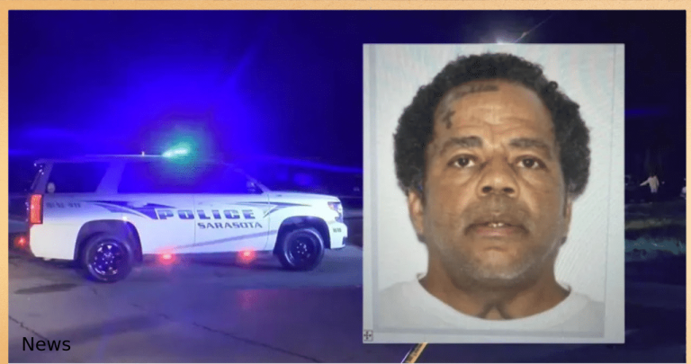 Police Arrest 'Dangerous' Man Wanted for Deadly Sarasota Shooting in Miami