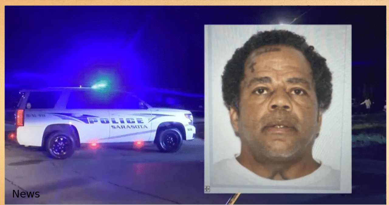 Police Arrest 'Dangerous' Man Wanted for Deadly Sarasota Shooting in Miami