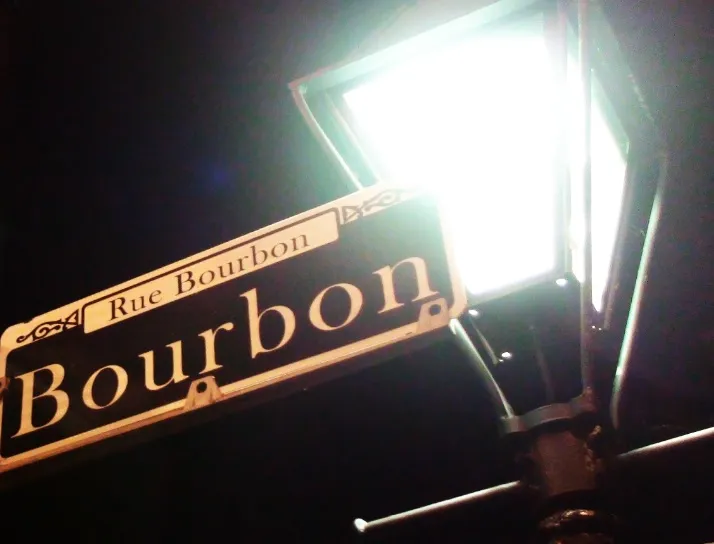 Police arrest bouncer in Bourbon St. shooting