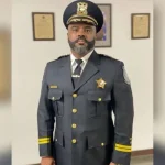 ROBBINS POLICE CHIEF CARL SCOTT RESIGNS AMID INVESTIGATION, MAYOR PREPARES TOWN FOR POSSIBLE RELEASE OF DISTURBING VIDEO