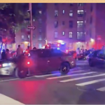 Report: Suspected Drunk Driver Crashes into July 4th BBQ in NYC, Killing 2 and Injuring 7