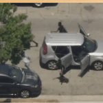 LA 4th of July Chase Ends in Arrests: 5 Teens Captured After SUV Pursuit in Hawthorne