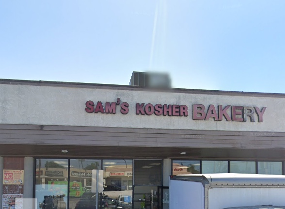 Los Angeles Kosher Bakery Owner Shoots and Kills