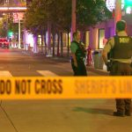 Shooting on downtown Minneapolis' Nicollet Mall injures 4, shatters several windows