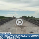 Southern Transportation Commissioner Discusses I-10 Expansion