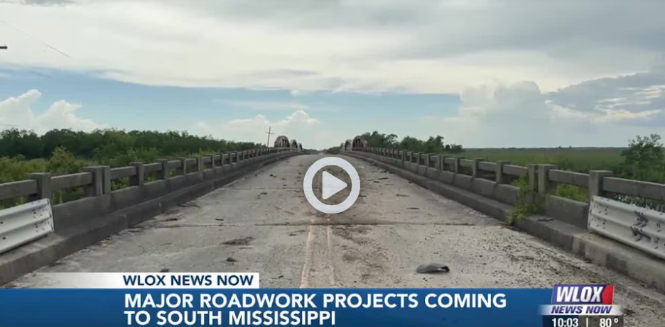 Southern Transportation Commissioner Discusses I-10 Expansion