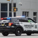 Police Arrest Suspect Following Stabbing Incident in Newark