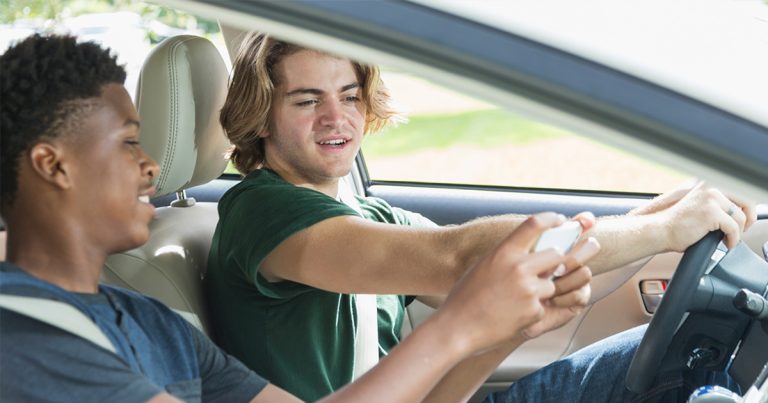 New Iowa Law Allows 14½-Year-Olds to Drive to Work