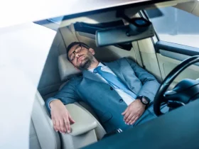 The Legality of Car Sleeping in Florida: What You Need to Know