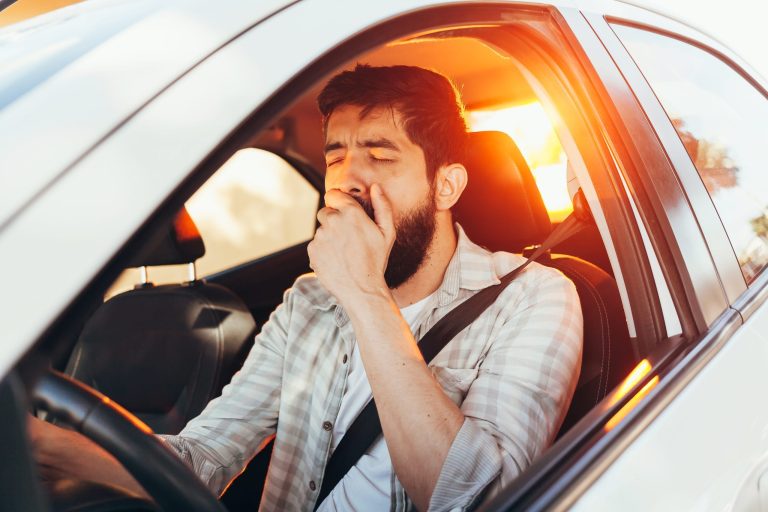 The Legality of Car Sleeping in Florida: What You Need to Know