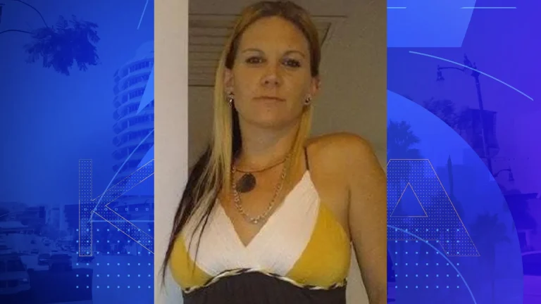 Search underway for female suspect in Lancaster murder case