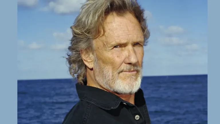 Kris Kristofferson