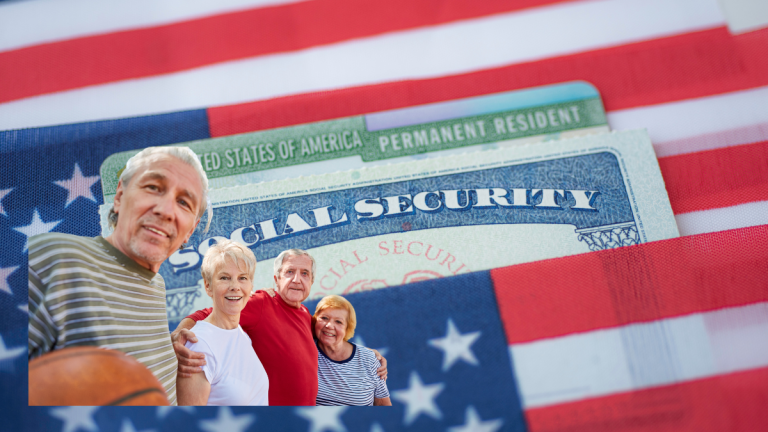 2025 Social Security