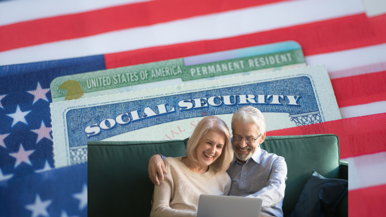 2025 Social Security COLA: Retirees