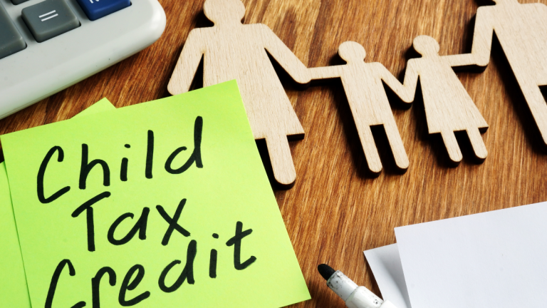 Child Tax Credits