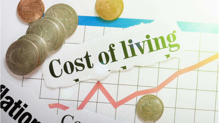 Cost of Living